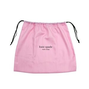 Kate Spade Drawstring Dust bag